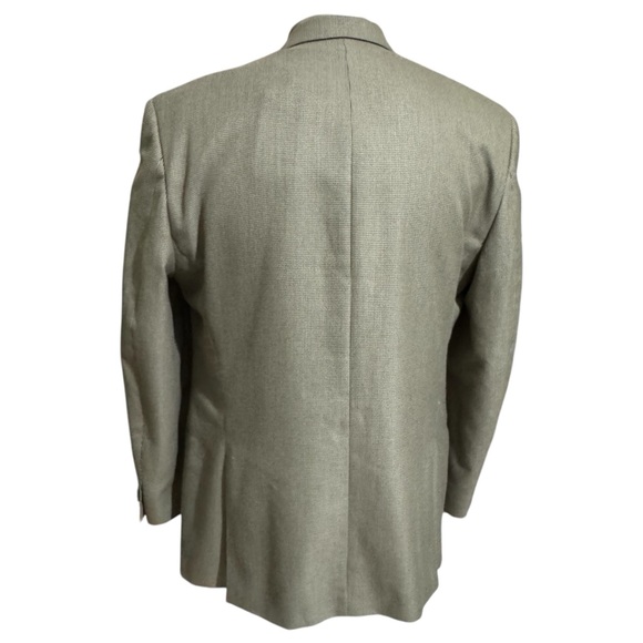 Michael Kors “Macy’s Men” Blazer - Picture 3 of 7